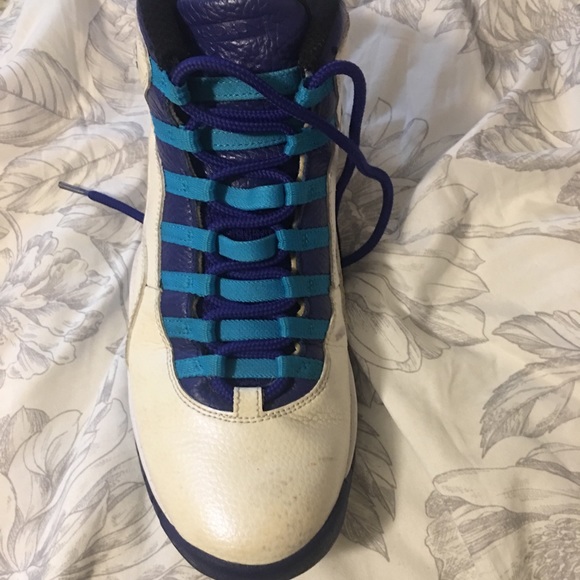 Jordan Retro 10 - Picture 2 of 3